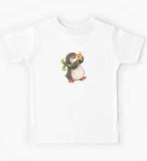 penguin Kids Tee