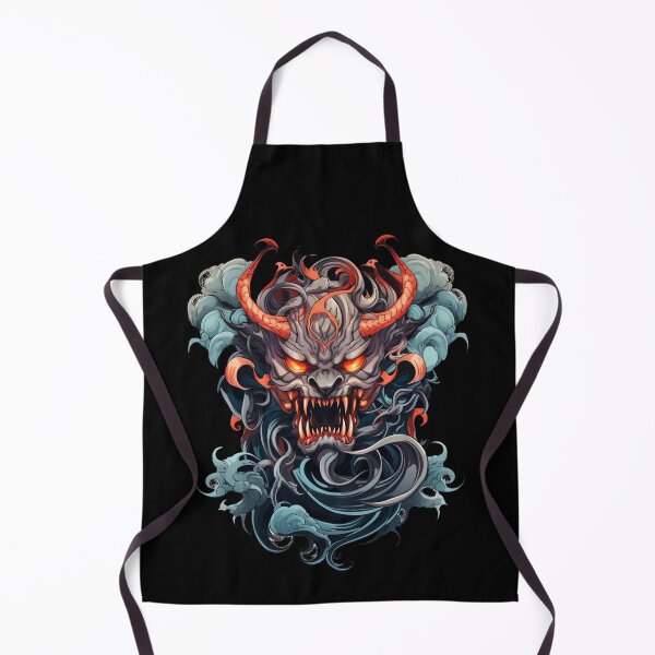 Item preview, Cool dragon head designed and sold by ubantee.