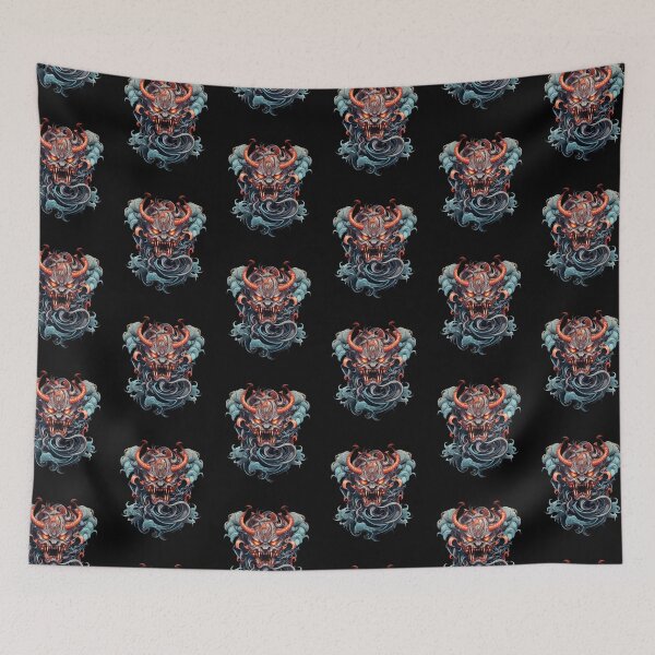 Item preview, Cool dragon head  designed and sold by ubantee.