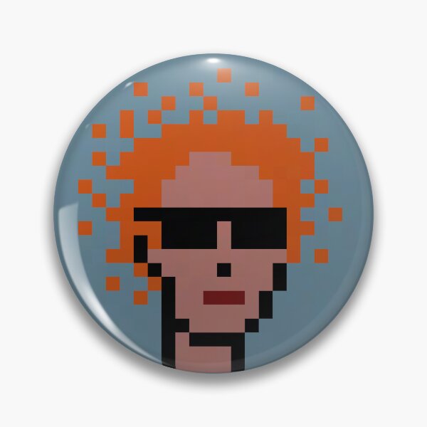 Item preview, Mob Punk - Juan designed and sold by MobsProject.