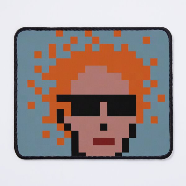Item preview, Mob Punk - Juan designed and sold by MobsProject.