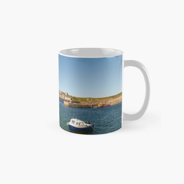 Item preview, Portsoy harbour in ABERDEENSHIRE. designed and sold by Howard  Boyd.