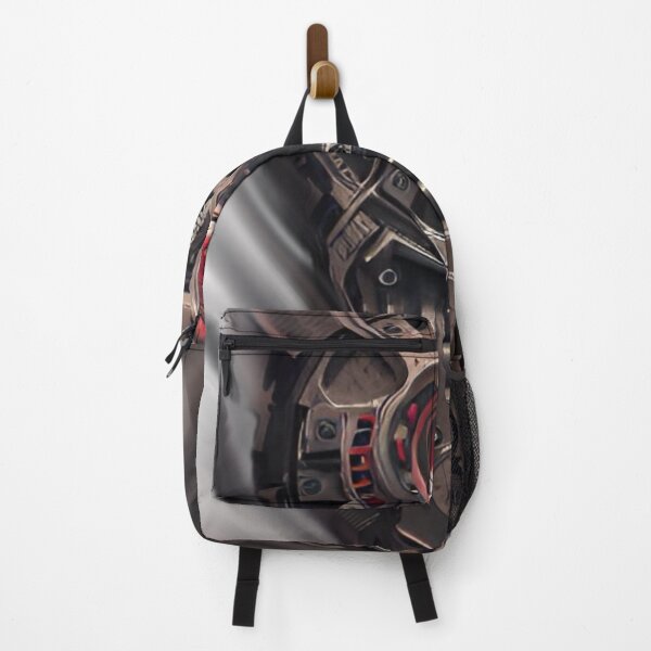Item preview, Biomechanical designed and sold by MatrixTattoo.
