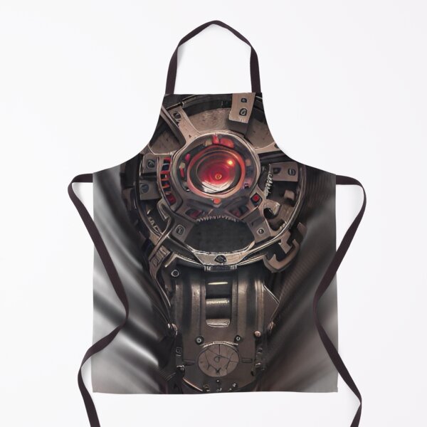 Item preview, Biomechanical designed and sold by MatrixTattoo.