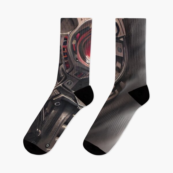 Item preview, Biomechanical designed and sold by MatrixTattoo.