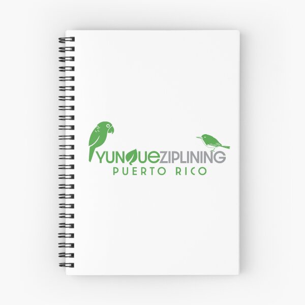 Item preview, Yunque Ziplining Logo Merchandise designed and sold by YunqueZiplining.