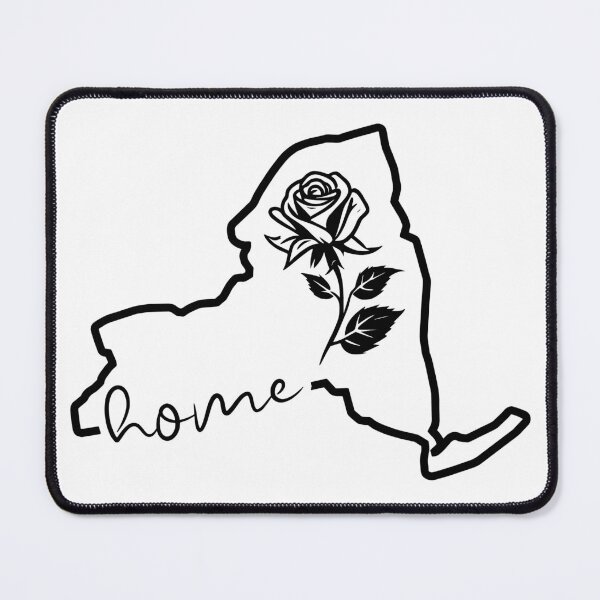 Item preview, Home New York State designed and sold by tearracreative.