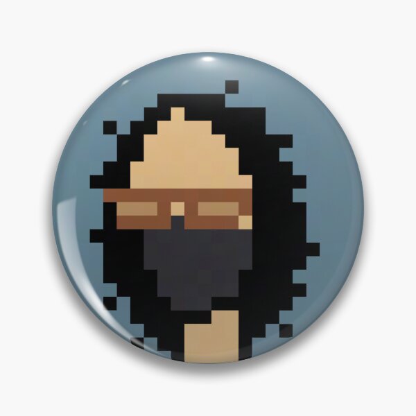 Item preview, Mob Punk - Maria designed and sold by MobsProject.