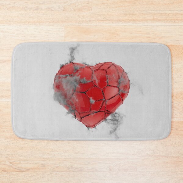 Item preview, Broken Heart designed and sold by serpico93.