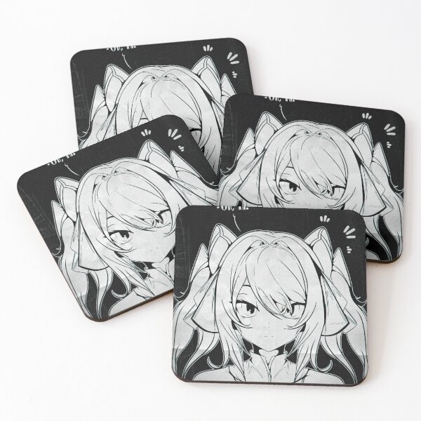 Item preview, Oh, Hi!  designed and sold by 0l-Fox-l0.