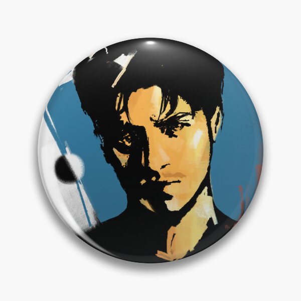 Item preview, Portrait designed and sold by kaelidem.