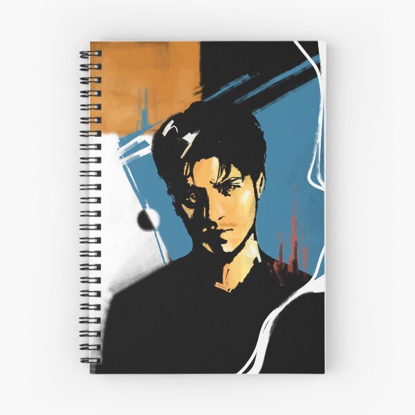 Item preview, Portrait designed and sold by kaelidem.