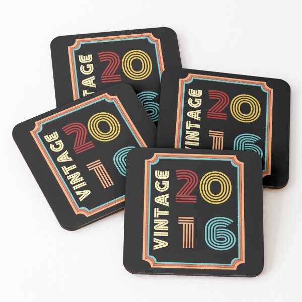 Item preview, Vintage Numbers, Retro Numerals, 2016 designed and sold by Numbers-Art.