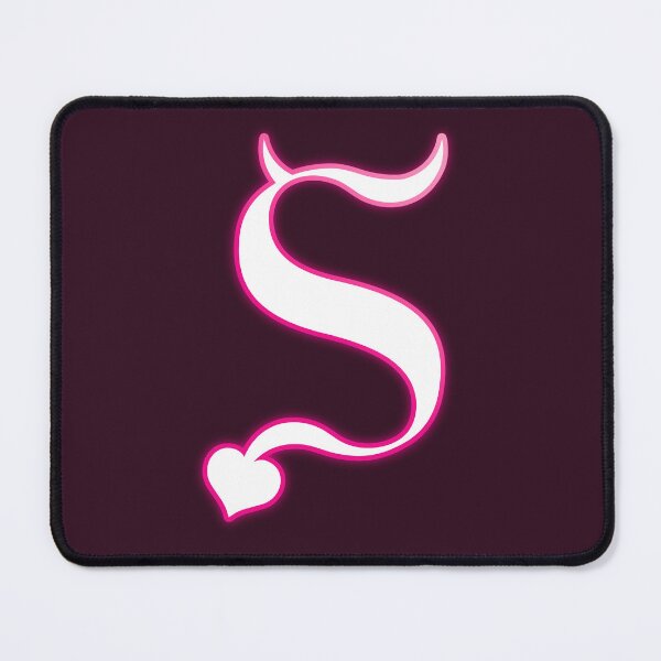 Item preview, Succubus Island Icon (Negative) designed and sold by SuccubusIsland.