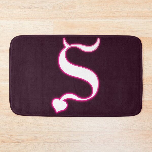 Item preview, Succubus Island Icon (Negative) designed and sold by SuccubusIsland.