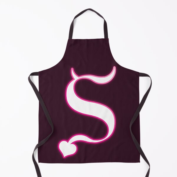 Item preview, Succubus Island Icon (Negative) designed and sold by SuccubusIsland.