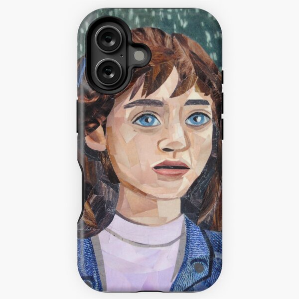 Item preview, Nancy Wheeler (Natalia Dyer) designed and sold by megancoyle.