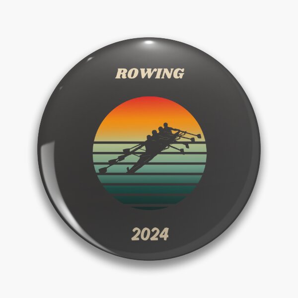 Item preview, Rowing designed and sold by LindoDesign.