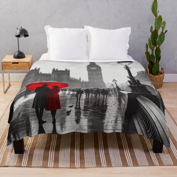 Item preview, STREETS OF LONDON  designed and sold by johnnyssandart.