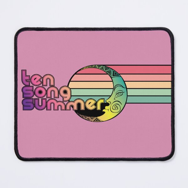 Item preview, Ten Song Summer MUG SUN designed and sold by tensongsummer.