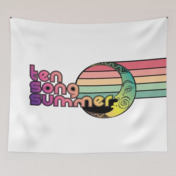 Item preview, Ten Song Summer MUG SUN designed and sold by tensongsummer.