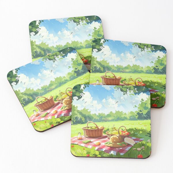 Item preview, International Picnic Day designed and sold by PyramidSchmear.