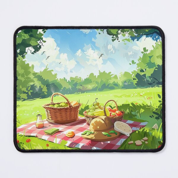 Item preview, International Picnic Day designed and sold by PyramidSchmear.