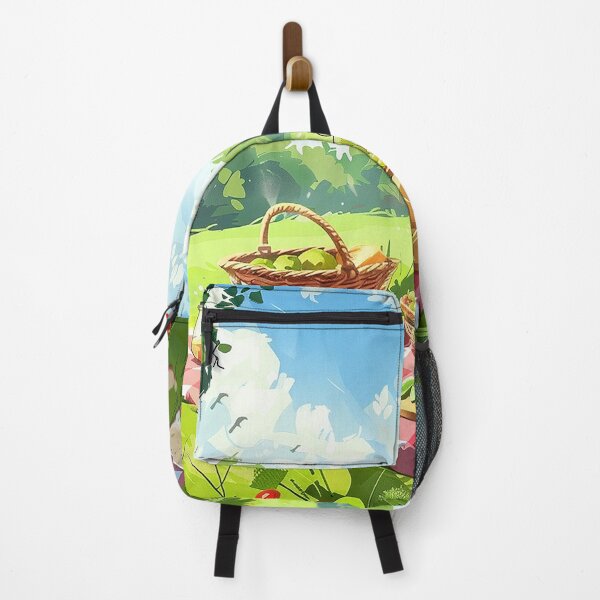 Item preview, International Picnic Day designed and sold by PyramidSchmear.