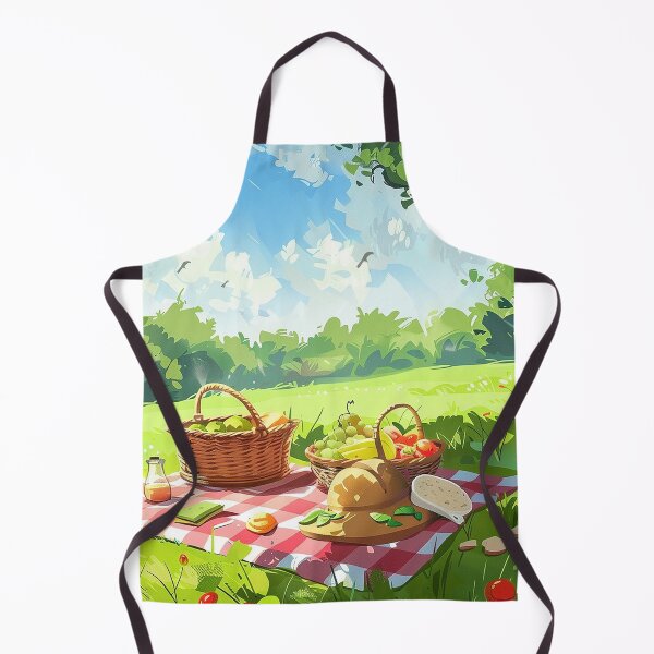 Item preview, International Picnic Day designed and sold by PyramidSchmear.