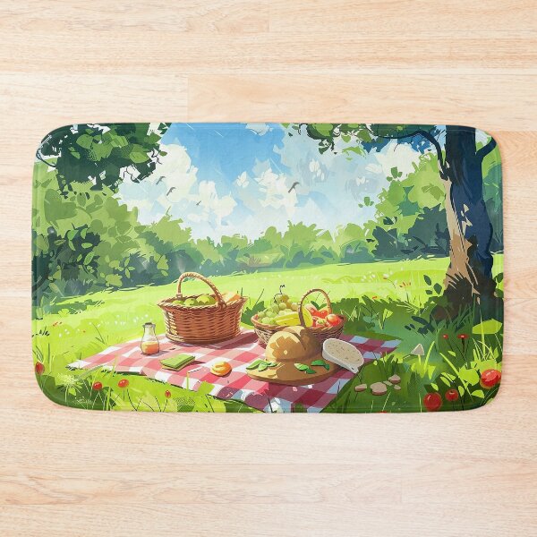 Item preview, International Picnic Day designed and sold by PyramidSchmear.