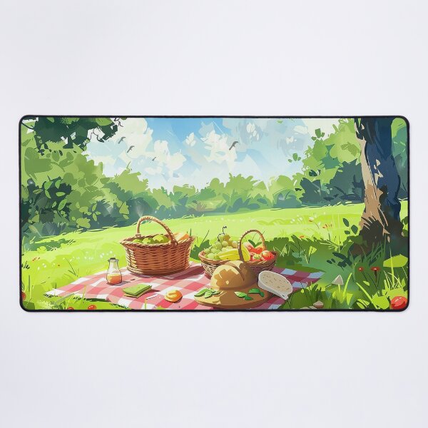 Item preview, International Picnic Day designed and sold by PyramidSchmear.