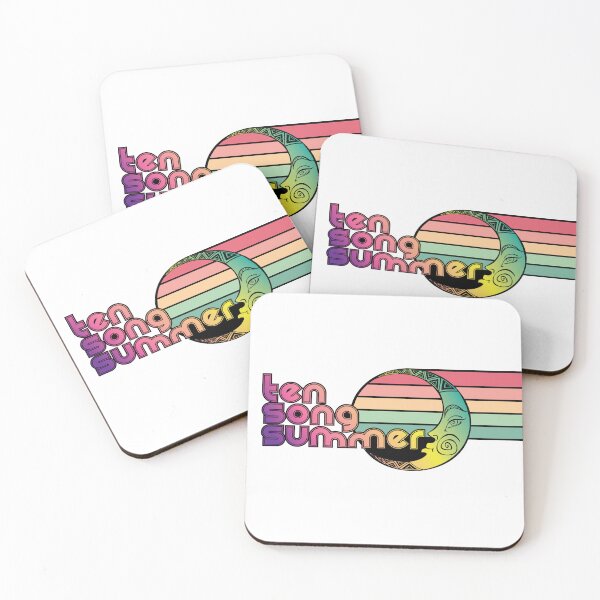 Item preview, Ten Song Summer MUG SUN designed and sold by tensongsummer.