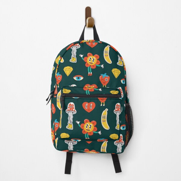 Artikelvorschau, Funky Pattern entworfen und verkauft von kawaiistudio.