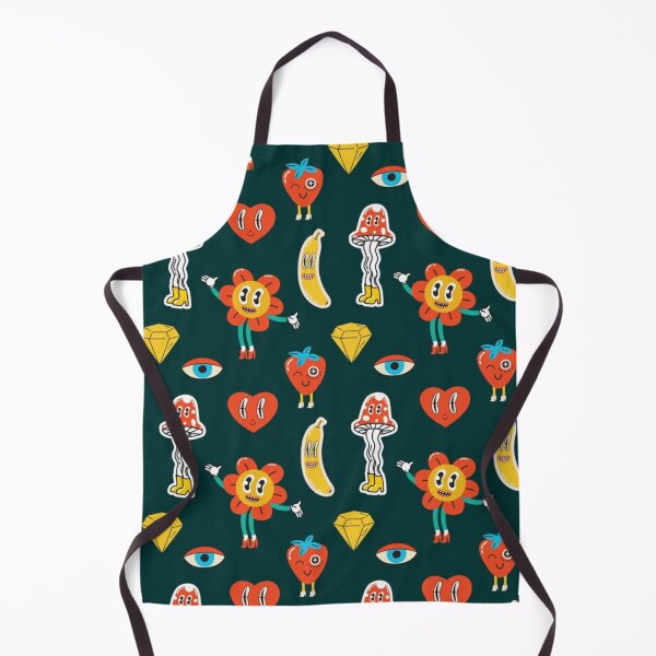 Item preview, Funky Pattern designed and sold by kawaiistudio.