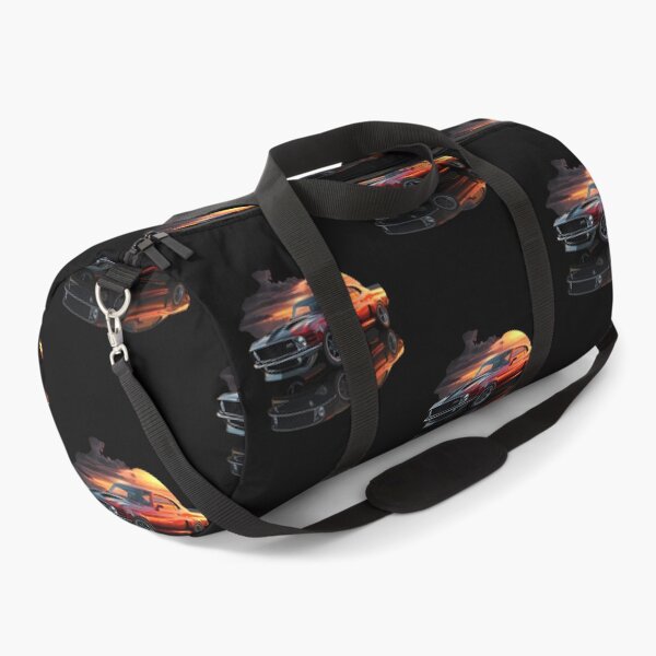 Item preview, Car with sunset  designed and sold by marfanna.
