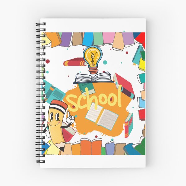 Item preview, Higt school  designed and sold by Nizarri.