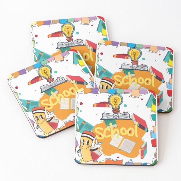 Item preview, Higt school  designed and sold by Nizarri.