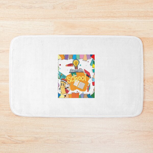 Item preview, Higt school  designed and sold by Nizarri.