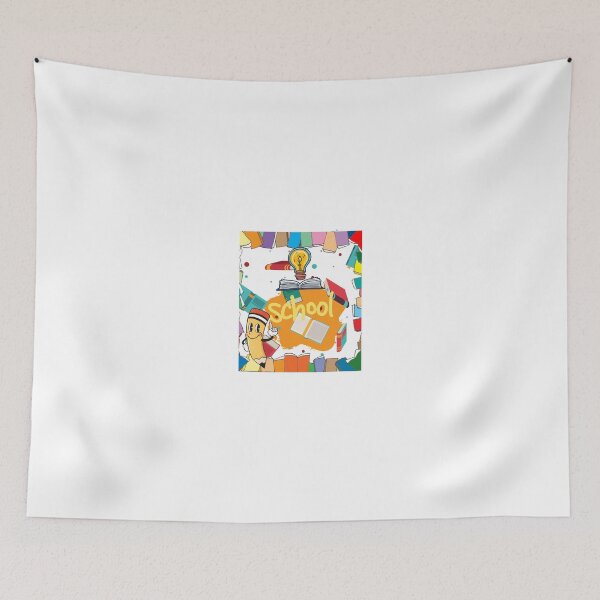 Item preview, Higt school  designed and sold by Nizarri.