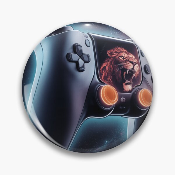 Item preview, Controller of the Cosmos designed and sold by Exodoi.