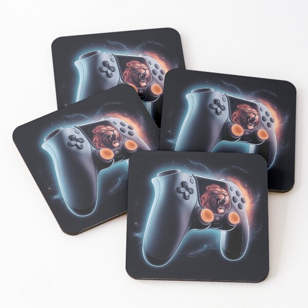 Item preview, Controller of the Cosmos designed and sold by Exodoi.