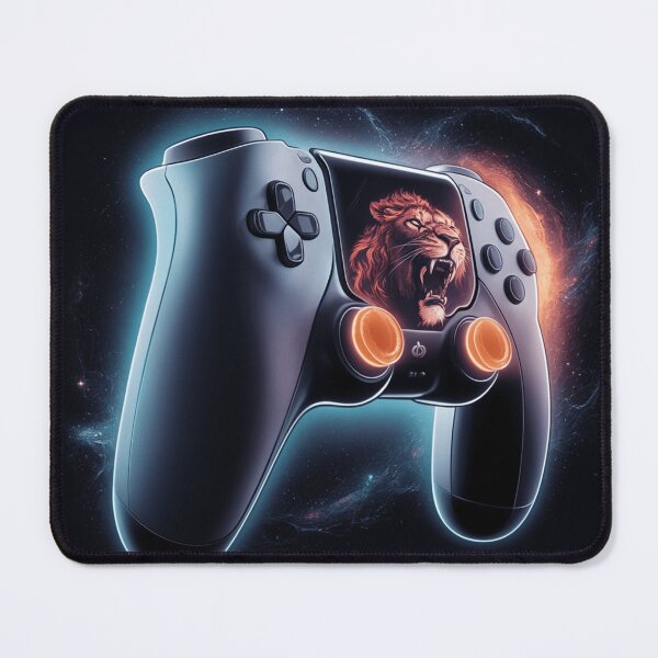 Item preview, Controller of the Cosmos designed and sold by Exodoi.