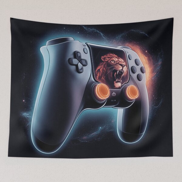 Item preview, Controller of the Cosmos designed and sold by Exodoi.