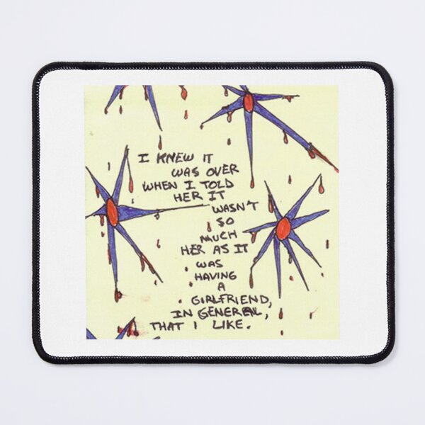 Item preview, Boyfriend's Banter: 'Did You Really Just Say That?' - Ignorant Art & Cheeky Quotes designed and sold by Ignorant-Artist.
