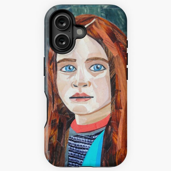 Item preview, Max Mayfield (Sadie Sink) designed and sold by megancoyle.