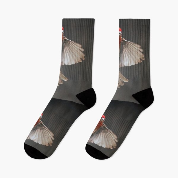 Item preview, House Finch in Flight designed and sold by CarolM.