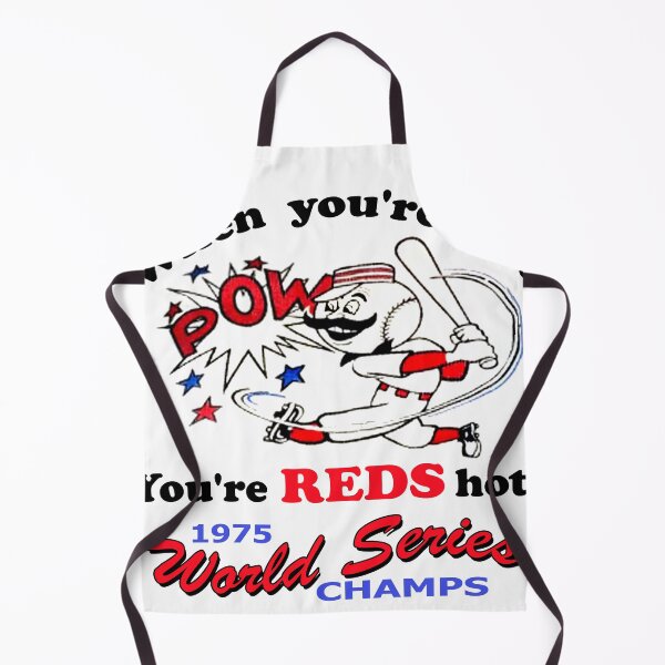 Item preview, Cincinnati Reds 1975 World Series Champs designed and sold by b00j101.