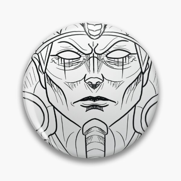Item preview, Egyptian designed and sold by MatrixTattoo.