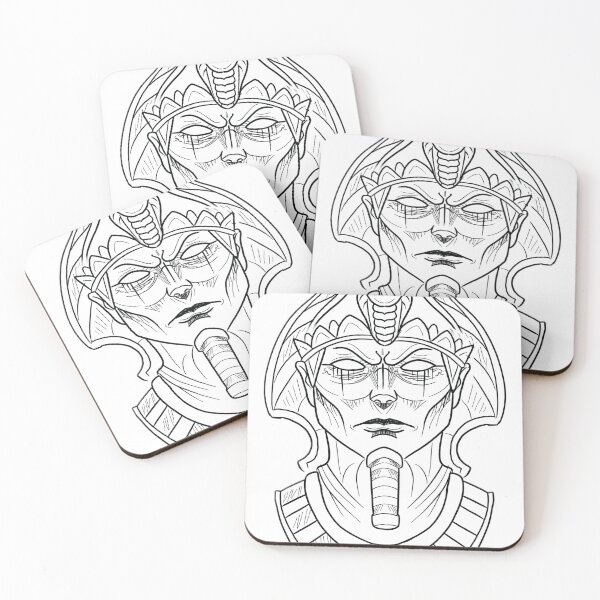 Item preview, Egyptian designed and sold by MatrixTattoo.