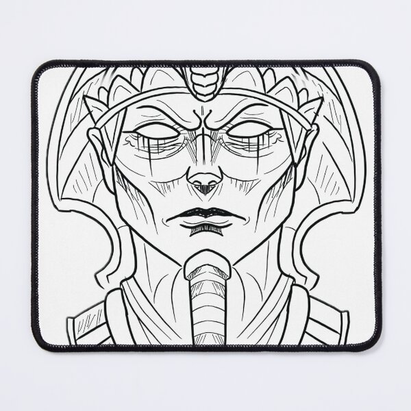 Item preview, Egyptian designed and sold by MatrixTattoo.